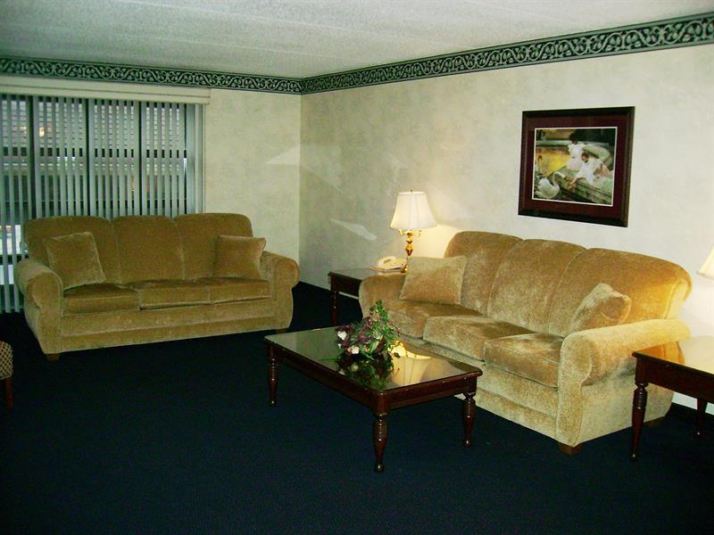 Holiday Inn Express Middlesboro, An Ihg Hotel Room photo